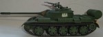  Танк T-55