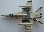 F-18 прототип