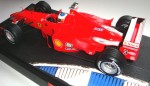 F-1 Ferrari