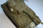 M4 Sherman 