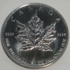 Канада. 50 долларов, 2007г.
