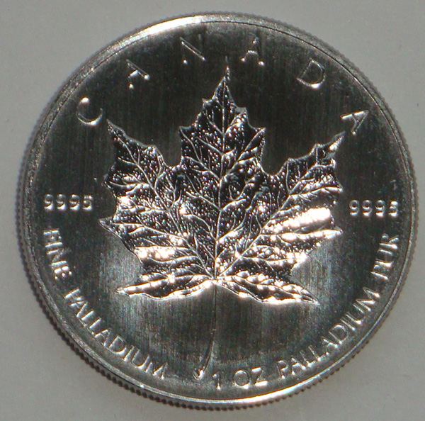 Канада. 50 долларов, 2007г.