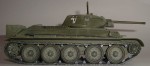 T-34/76 No.112 Factory