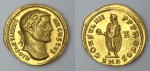 Римская империя. Диоклециан, 284-305 гг. Ауреус.